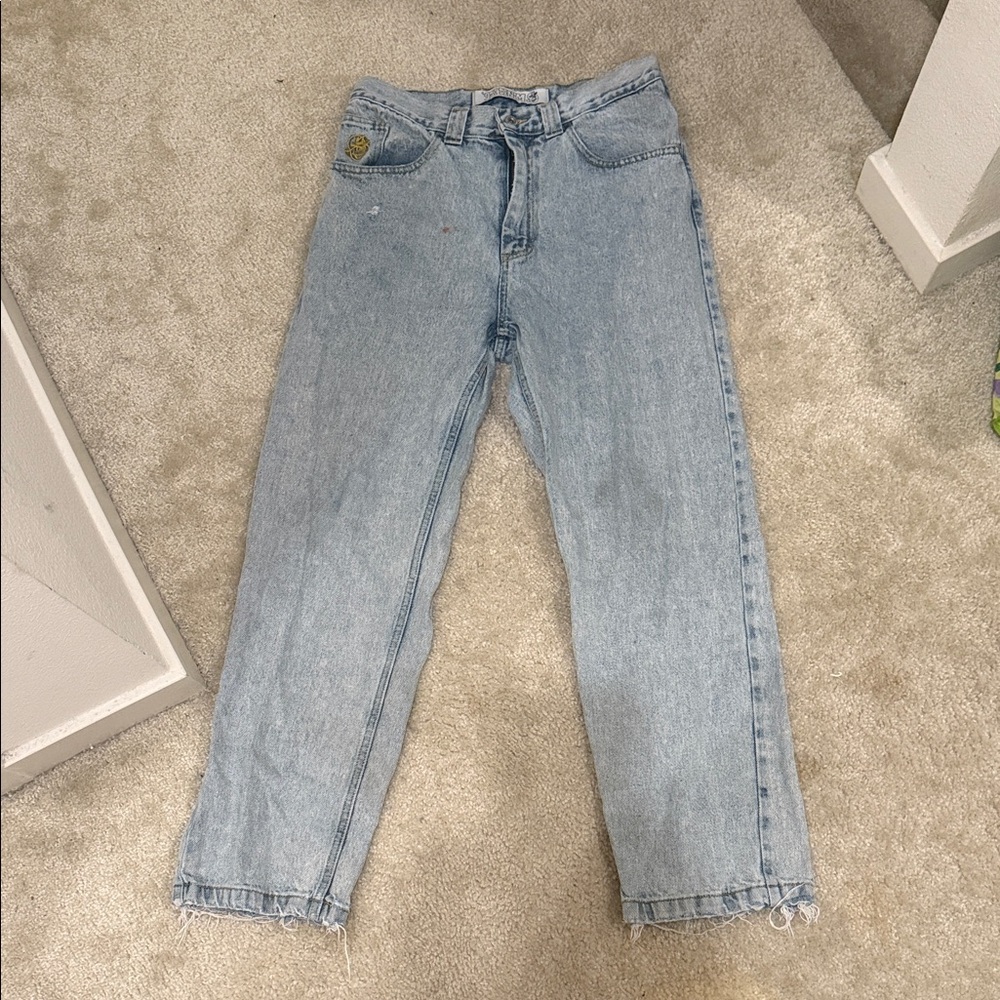 Polar Skate Co Jeans Sz 28